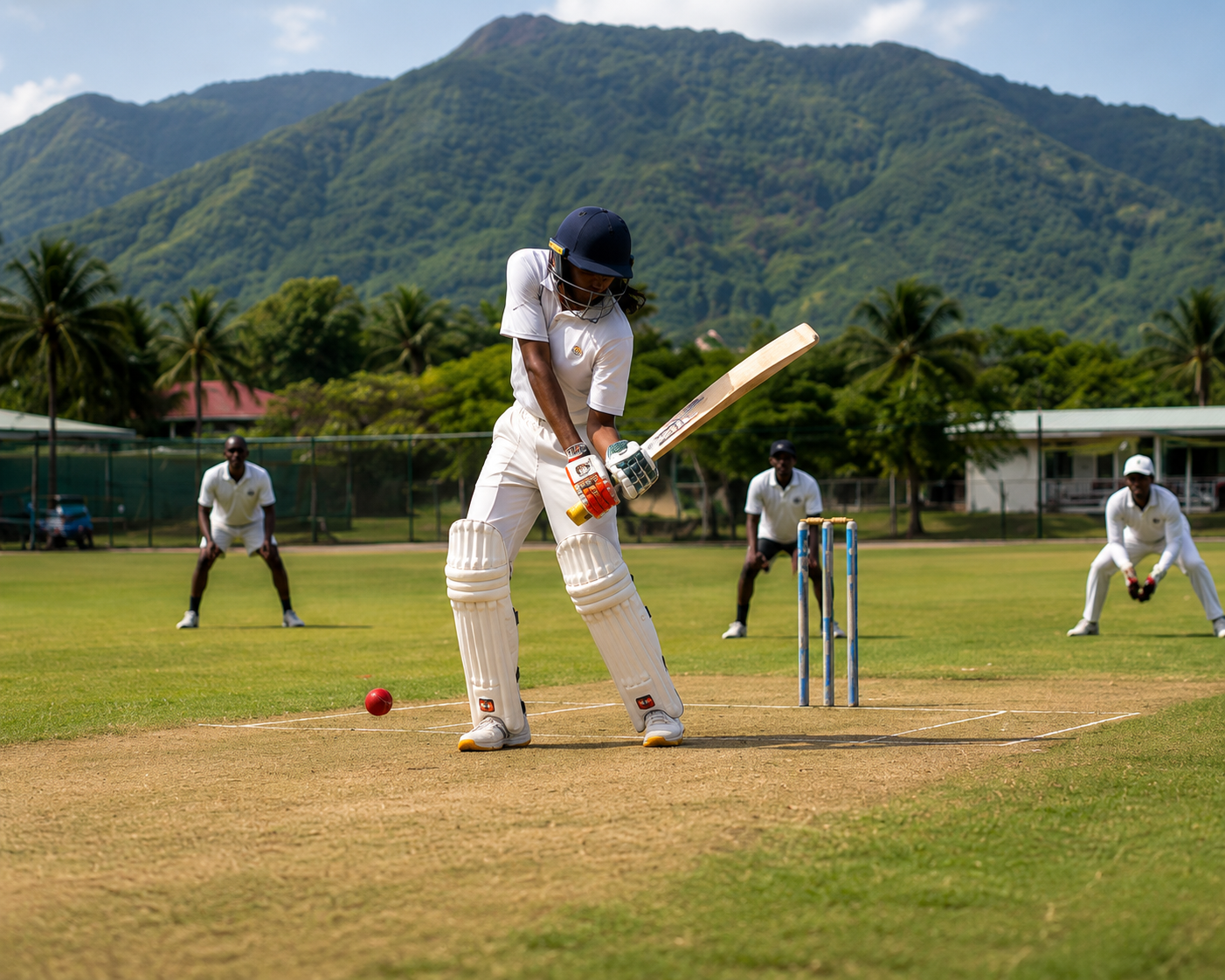 Cricket