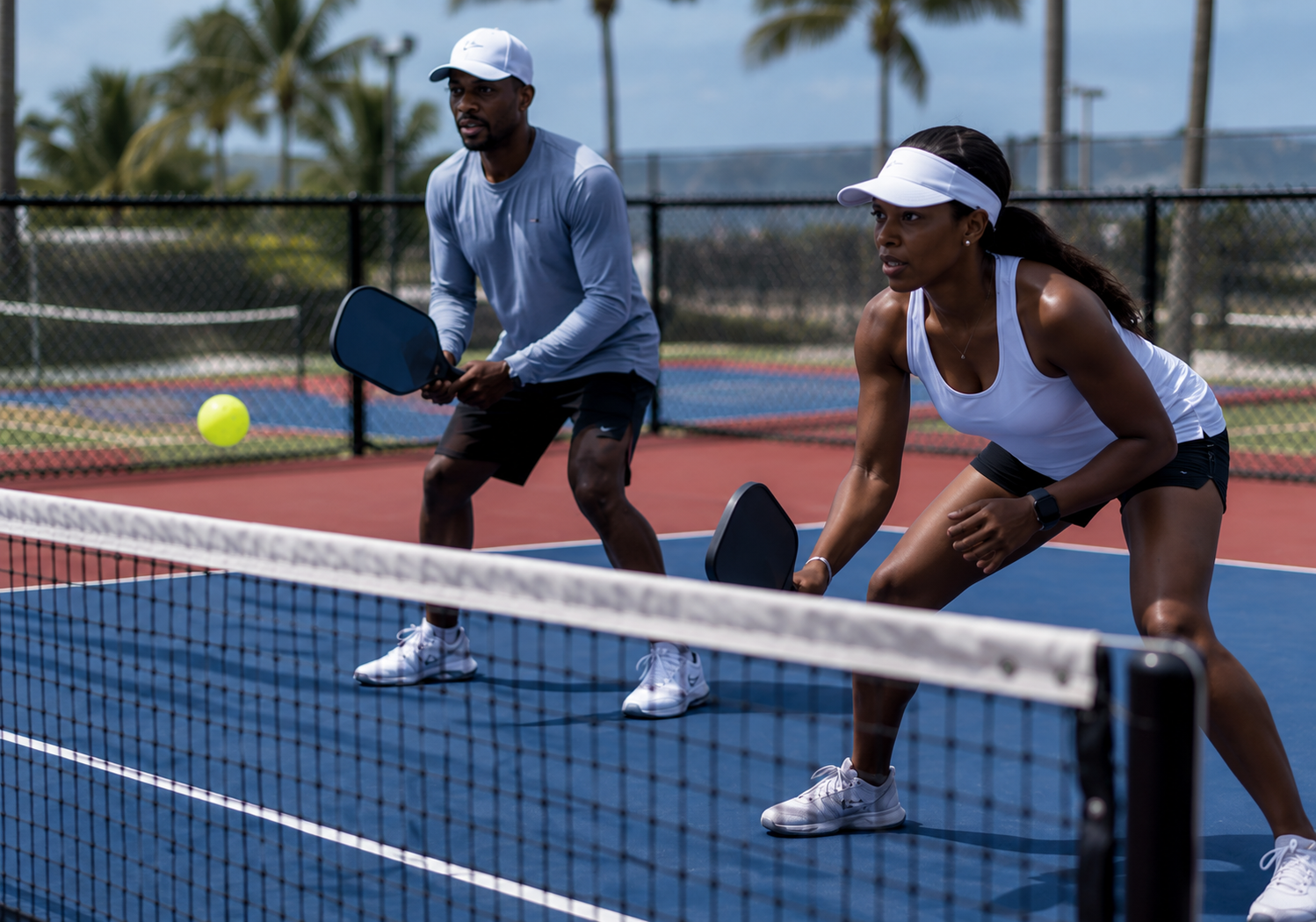 Pickleball